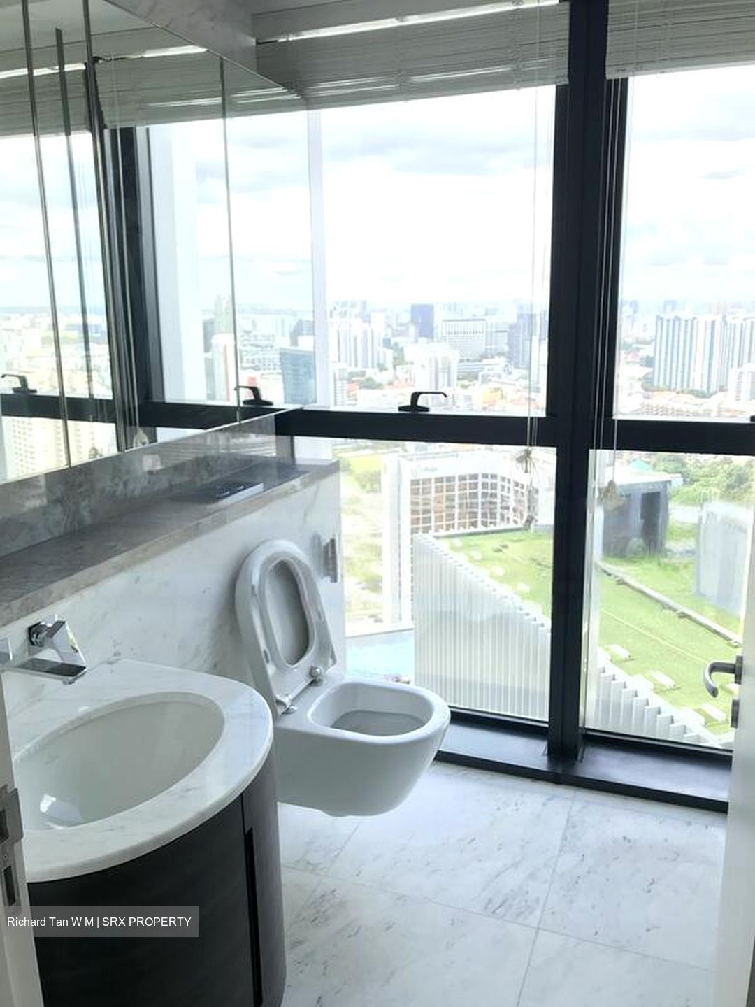 Duo Residences (D7), Apartment #446797251